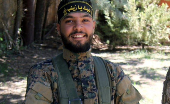 חיזבאללה מודיע: פעיל נוסף חוסל בדרום לבנון