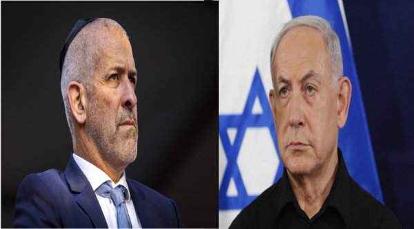 נתניהו: אני מצדיע לראש השב"כ, עושה עבודה גדולה