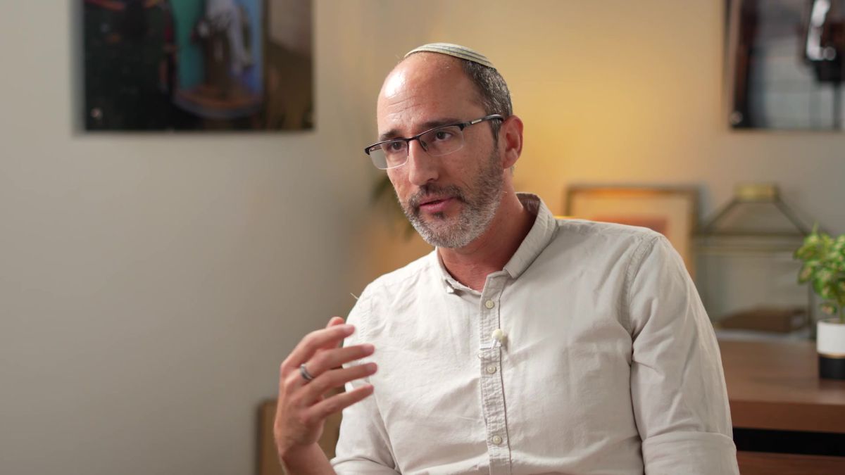 תופעה עולמית: גויים צמאים ללמוד יהדות