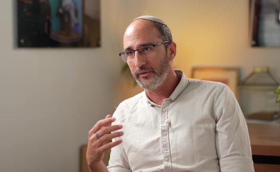 תופעה עולמית: גויים צמאים ללמוד יהדות