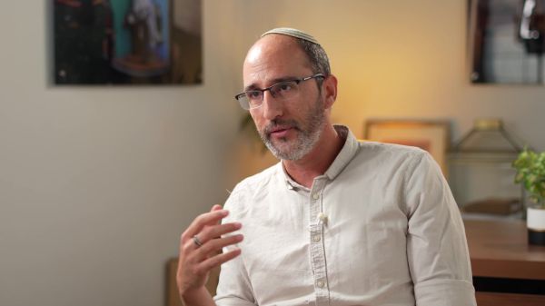 תופעה עולמית: גויים צמאים ללמוד יהדות