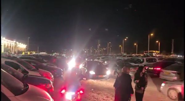 רצח נוסף בחברה הערבית: אישה נרצחה בירי בעארה