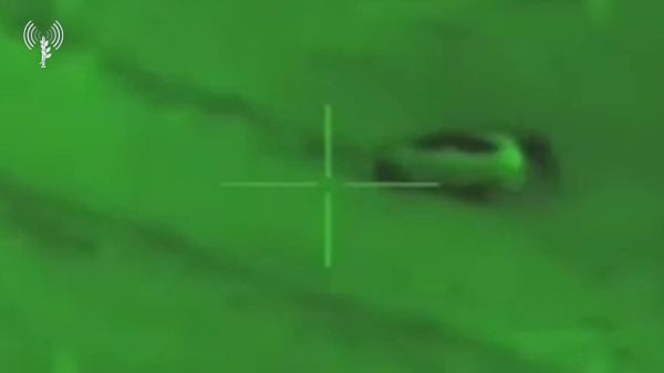 צה"ל חיסל חוליית חיזבאללה נוספת על הגבול