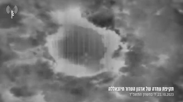 בפעם הרביעית: צה"ל חיסל חוליית שיגור של חיזבאללה