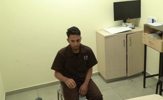 המחבלים בחקירה מספרים על הפקודות למסע הרצח