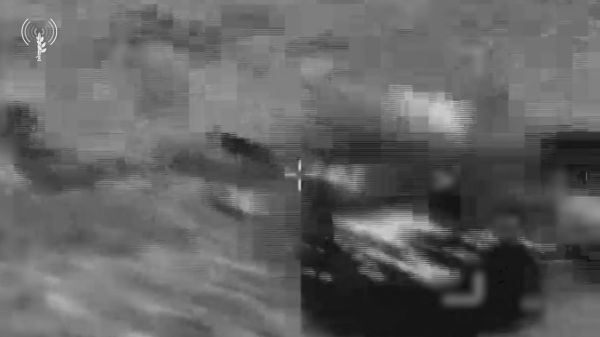 חוסל מפקד חמאס שפיקד על מתקפות רצחניות בדרום