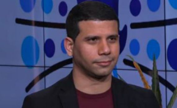 פרשן חדשות 12 קרא לשלום וחטף: "העם המטונף שלך"