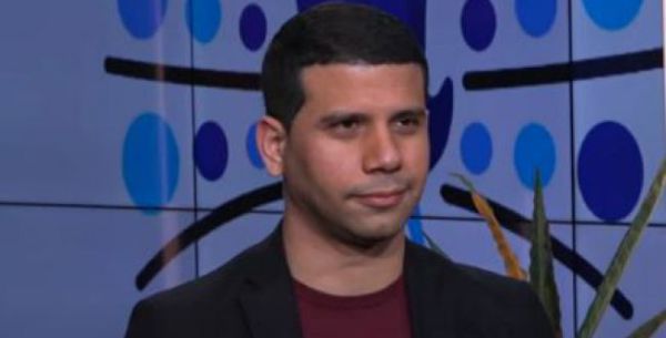 פרשן חדשות 12 קרא לשלום וחטף: "העם המטונף שלך"