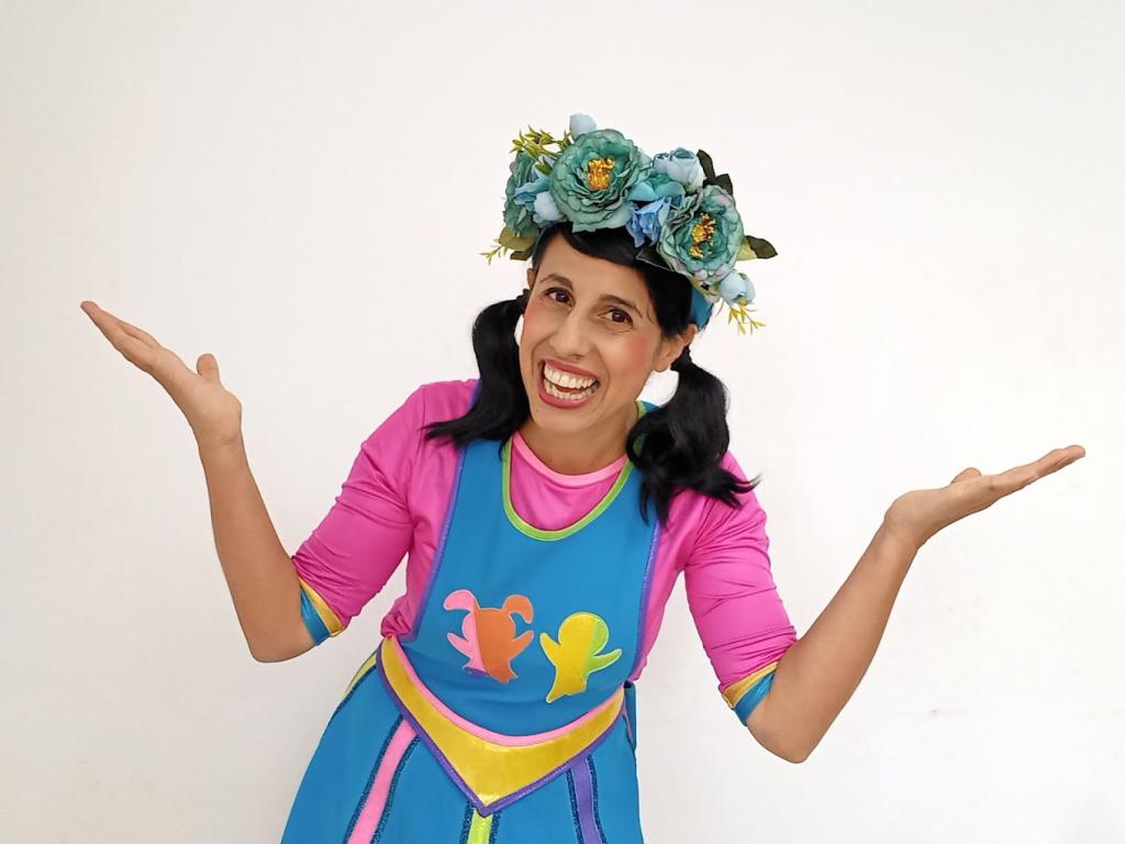 תרבות יהודית: יום שידורים מיוחד לילדים ונוער בזום