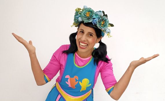 תרבות יהודית: יום שידורים מיוחד לילדים ונוער בזום