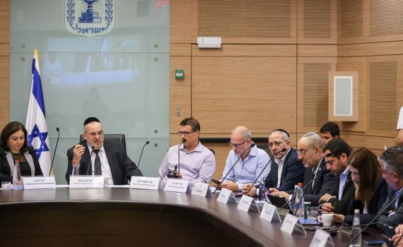 דחיית הבחירות המקומיות: הכנסת תאשר 2 תאריכים