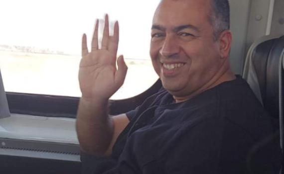 ישיר: אזכרה למשה ואליעד אוחיון שנפלו באופקים