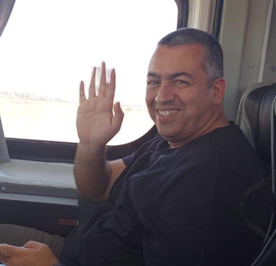 ישיר: אזכרה למשה ואליעד אוחיון שנפלו באופקים