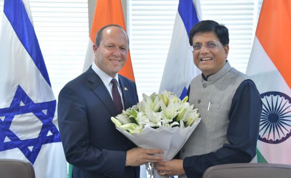 160 אלף עובדים זרים יחליפו את הפועלים הפלסטינים