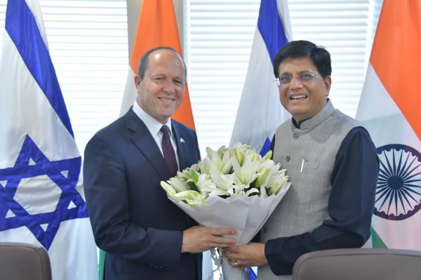 160 אלף עובדים זרים יחליפו את הפועלים הפלסטינים