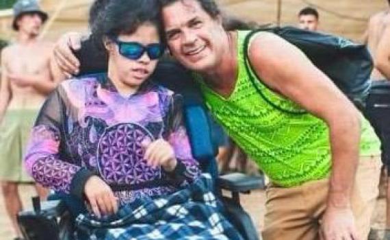 אין גבול לרוע: מחבלי חמאס רצחו גם בעלי מוגבלויות