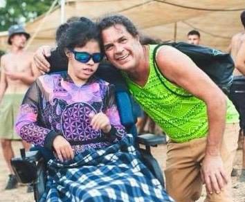 אין גבול לרוע: מחבלי חמאס רצחו גם בעלי מוגבלויות