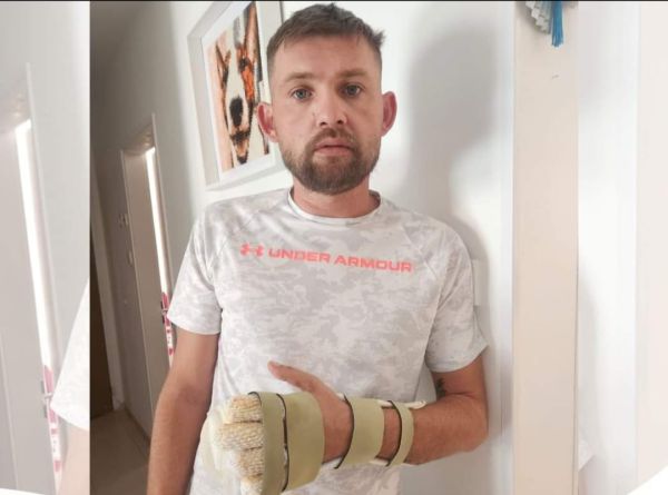 הציל חוגגים מהמחבלים: סיפורי הגבורה נחשפים