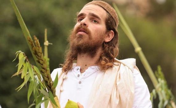 בזמן המלחמה: גלנט חתם על צו מנהלי לתושב יצהר