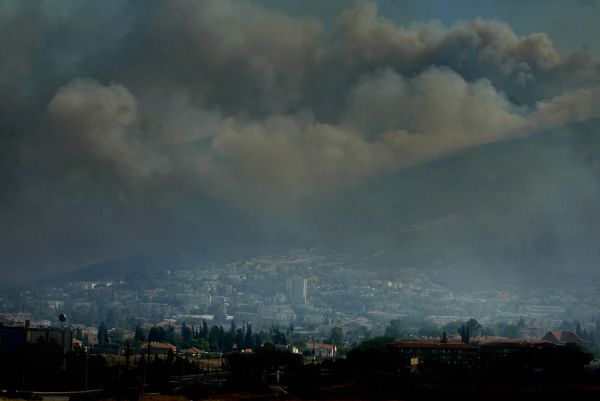 הרב של קרית שמונה: להתפנות גם בשבת