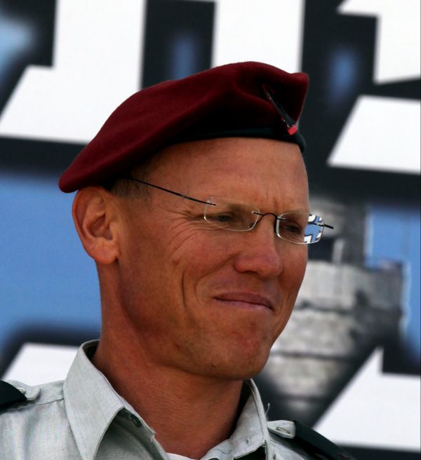 צה"ל: האלוף במיל' ניצן אלון מונה לטיפול בחטופים