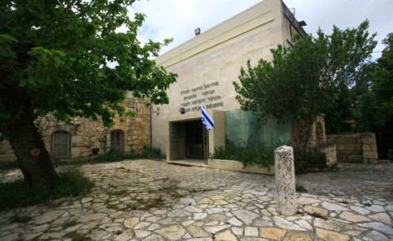 פיצוץ ליד הגבול בצפון: חשש לחדירת מחבלים