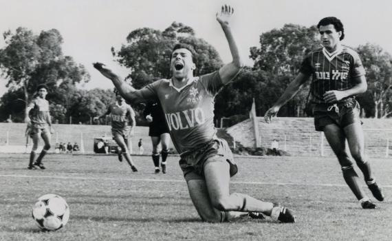 הישראלי שזכה בליגה הטובה בעולם חוגג 60