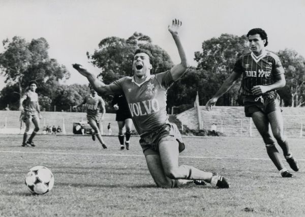 הישראלי שזכה בליגה הטובה בעולם חוגג 60