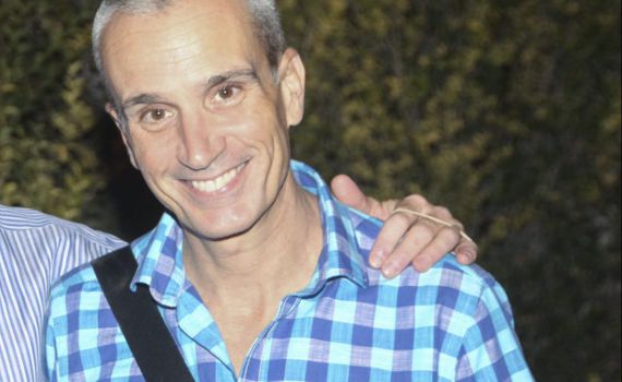 אברי גלעד: "נהפוך את השכונות שלנו לאגרוף מוכן"