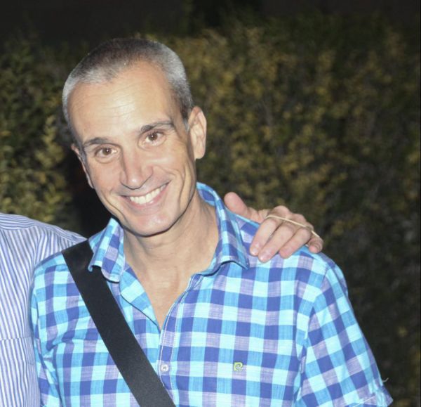 אברי גלעד: "נהפוך את השכונות שלנו לאגרוף מוכן"