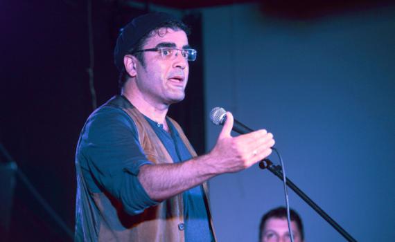 חמישה מבני משפחתו של ג'קי לוי נחטפו לעזה