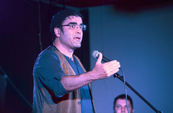 חמישה מבני משפחתו של ג'קי לוי נחטפו לעזה