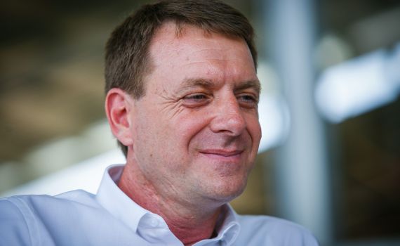 יו"ר מועצת שדות הנגב: "המדינה הפרה את ההסכם"