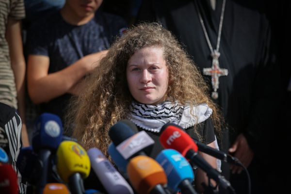 תמימי: "מה שהיטלר עשה היה בדיחה, נשחט אתכם"