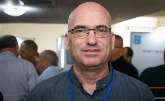 ראש מועצת שער הנגב נהרג כשהגן על תושביו