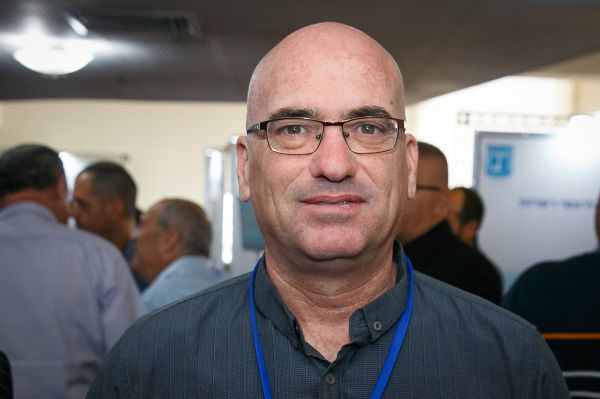 ראש מועצת שער הנגב נהרג כשהגן על תושביו