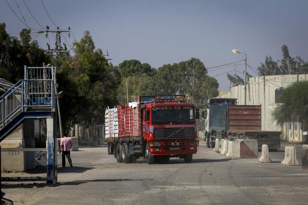דיווח מצרי: מעבר רפיח יפתח מחר למעבר פצועים