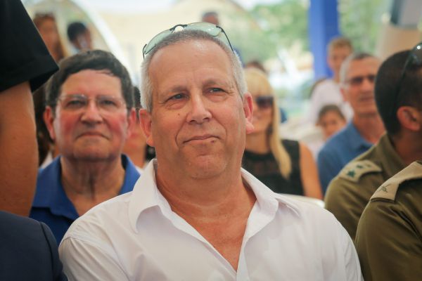 ראש מועצת אשכול: "לא נוכל לחזור אם עזה תישאר"