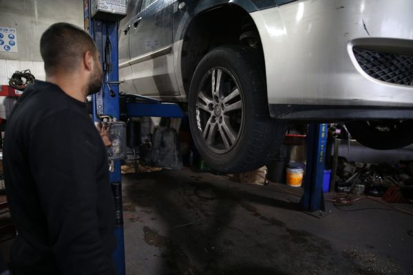 רגב: הוארכו רשיונות הרכב והנהיגה שתוקפם פג