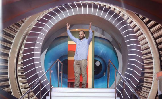 השווה בין ראשי החמאס לבין ראשי הציונות הדתית