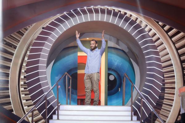 השווה בין ראשי החמאס לבין ראשי הציונות הדתית