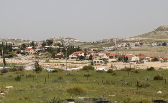 זעם בגוש עציון: מפקד בהגמ"ר הודח בגלל ויכוח עם המח"ט