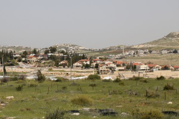 זעם בגוש עציון: מפקד בהגמ"ר הודח בגלל ויכוח עם המח"ט