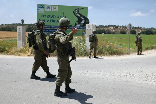 הותרו לפרסום שמות 15 הנרצחים בנתיב העשרה