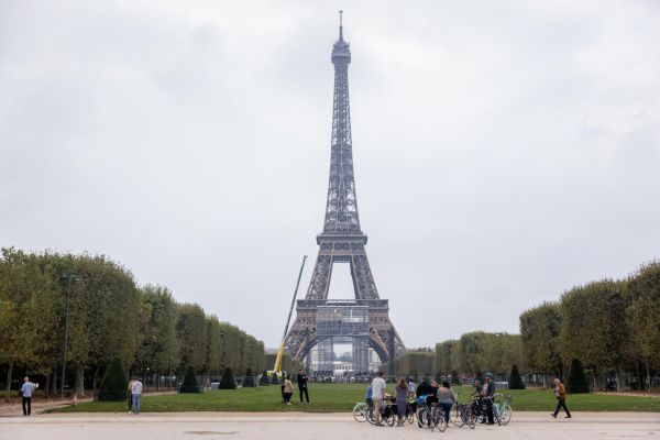 4000 שוטרים בפריז: צרפת מתכוננת למשחק עם ישראל