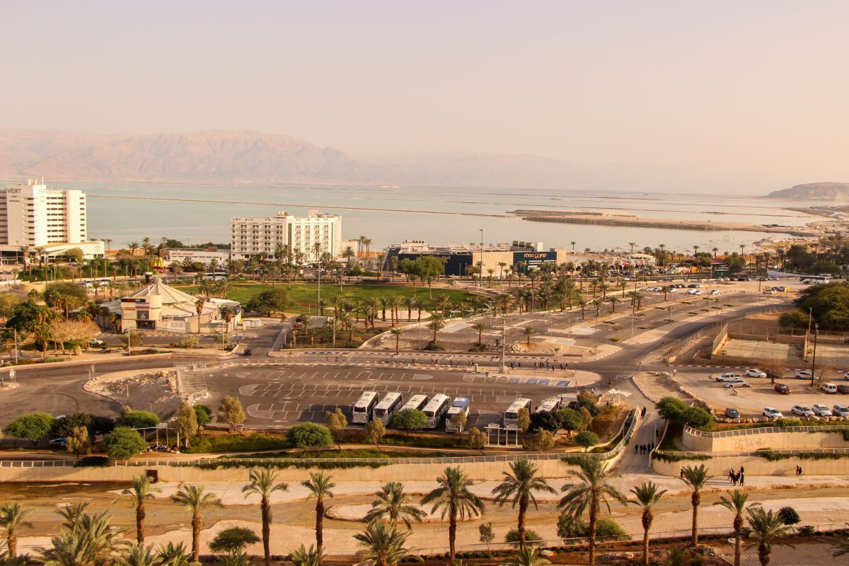 בלתי נתפס: 100 אלף ישראלים פונו למלונות