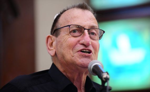 חולדאי מגיב לפסיקה: "בית המשפט העליון פתח מדרון חלקלק"