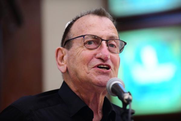 חולדאי מגיב לפסיקה: "בית המשפט העליון פתח מדרון חלקלק"