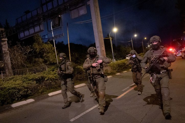 מועצה איזורית אשכול פרסמה שמות של 47 נרצחים