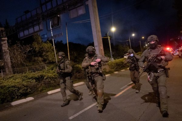 מועצה איזורית אשכול פרסמה שמות של 47 נרצחים